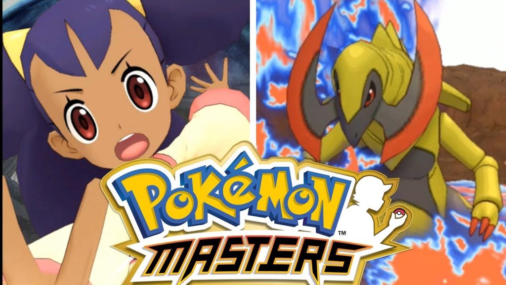 Pokemon Masters - Part 9: The Beauty of Friendship! (F2P Android & IOS)