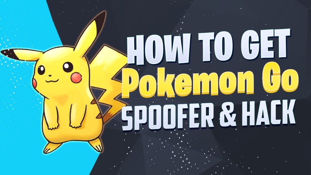 Pokemon Go Hack - Pokemon Go Spoofing 🔥 GPS Joystick iOS & Android Tutorial 2019 [TUTORIAL]✅