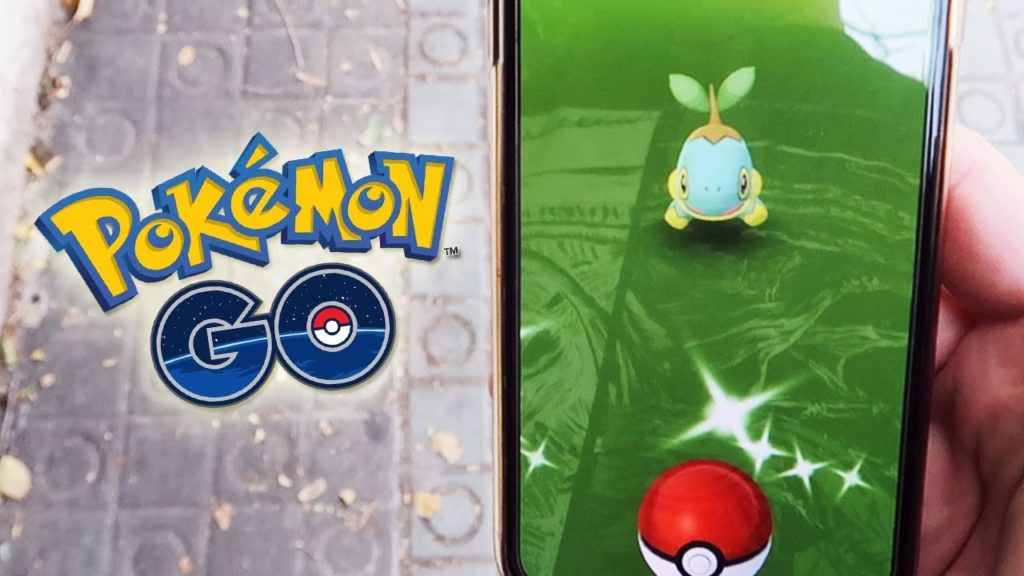 ¡TURTWIG SHINY!¡TODO el Pokémon GO COMMUNITY DAY desde DENTRO! [Keibron]