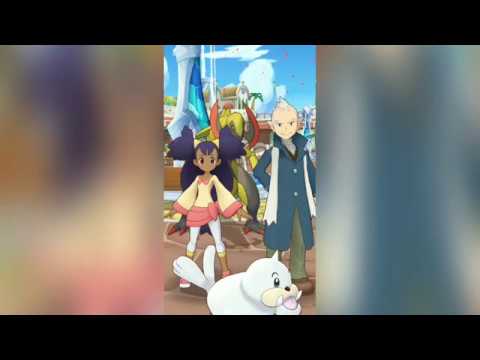 ¡Iris se une al equipo! | Pokémon Masters #18