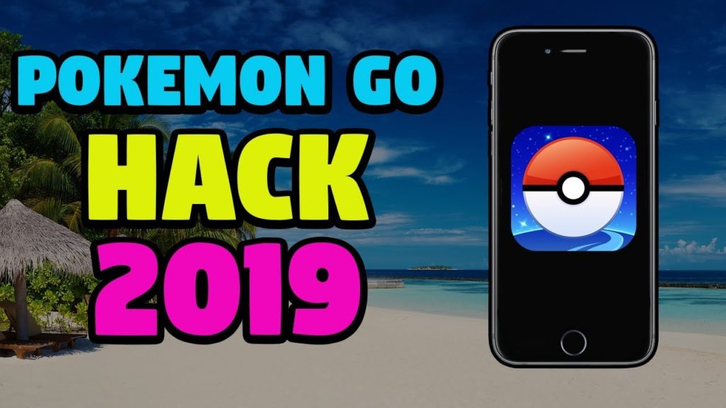 *HOW TO* Pokemon GO Hack SPOOFER + JOYSTICK ✅ Pokémon GO Spoofing EASY Tutorial iOS & Android