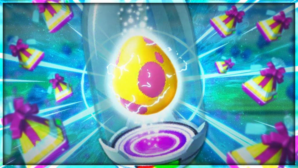 JE FINIS LE POKEDEX ! POKÉMON GO ÉCLOSIONS D’OEUFS 7KM ULTRA BONUS !