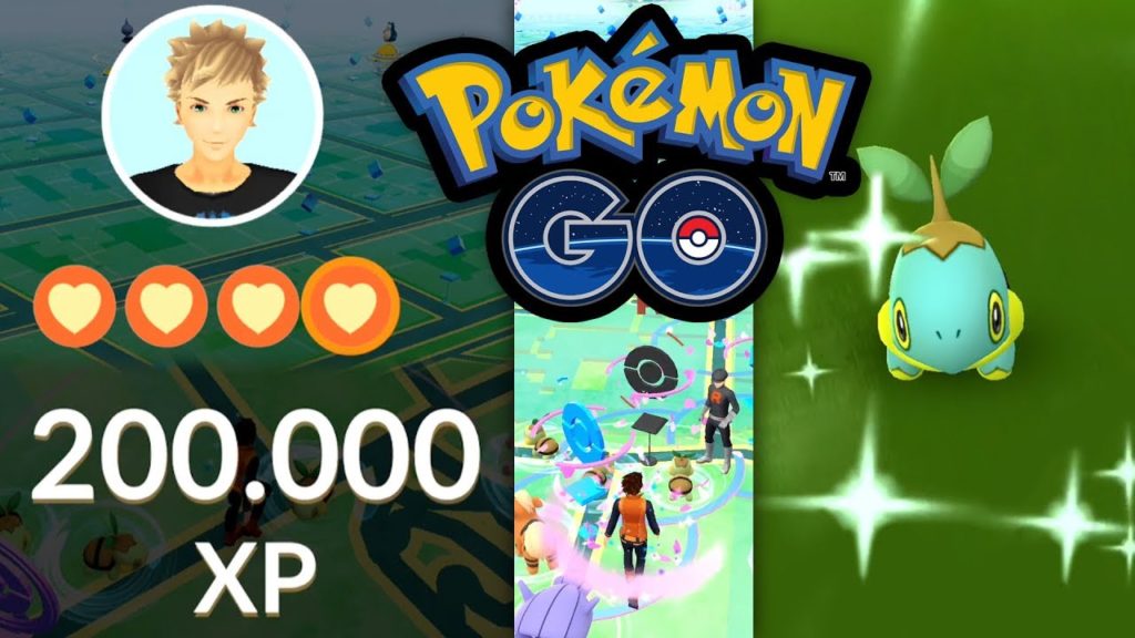 Damit bin ich nicht einverstanden (Chelast Community Day) | Pokémon GO Deutsch #1134