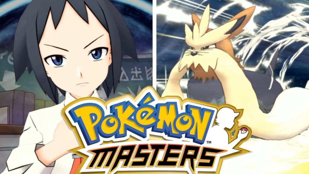 Pokemon Masters - Part 18: Team Unova! (F2P Android & IOS)