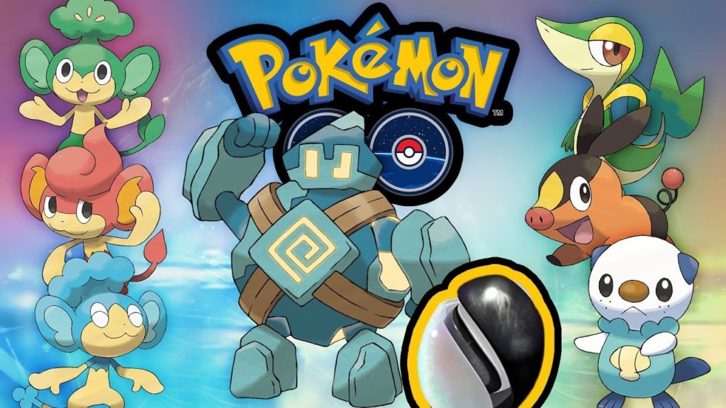 Die Generation 5 Ankündigung! Alle Infos | Pokémon GO Deutsch #1135