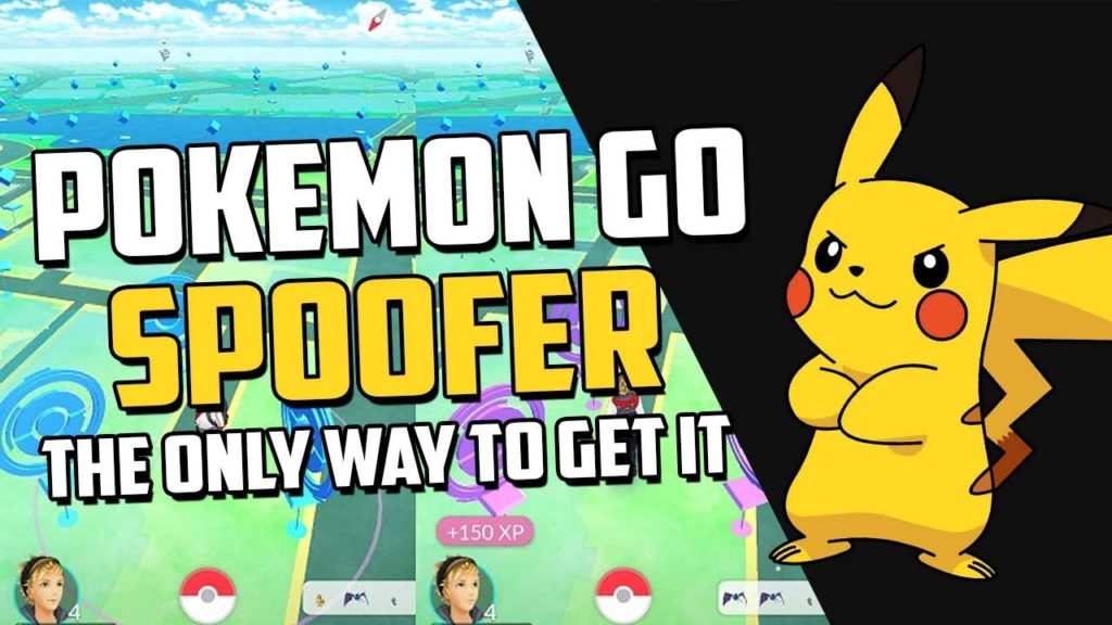 Pokemon Go Hack - Pokemon Go Spoofing ✅ GPS Joystick iOS/Android Tutorial 2019🔥 [TUTORIAL]