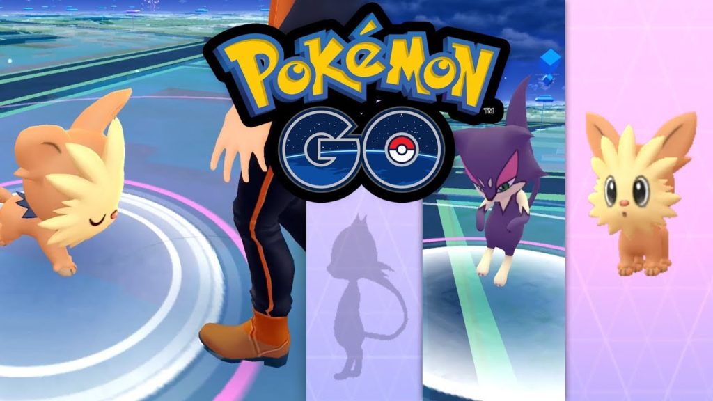 So viele Überraschungen mit Generation 5 | Pokémon GO Deutsch #1136