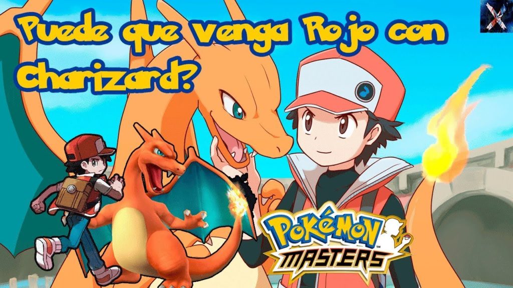 PUEDE QUE VENGA CHARIZARD A POKEMON MASTERS!? AHORRAR DIAMANTES POKEMON MASTER EN ESPAÑOL