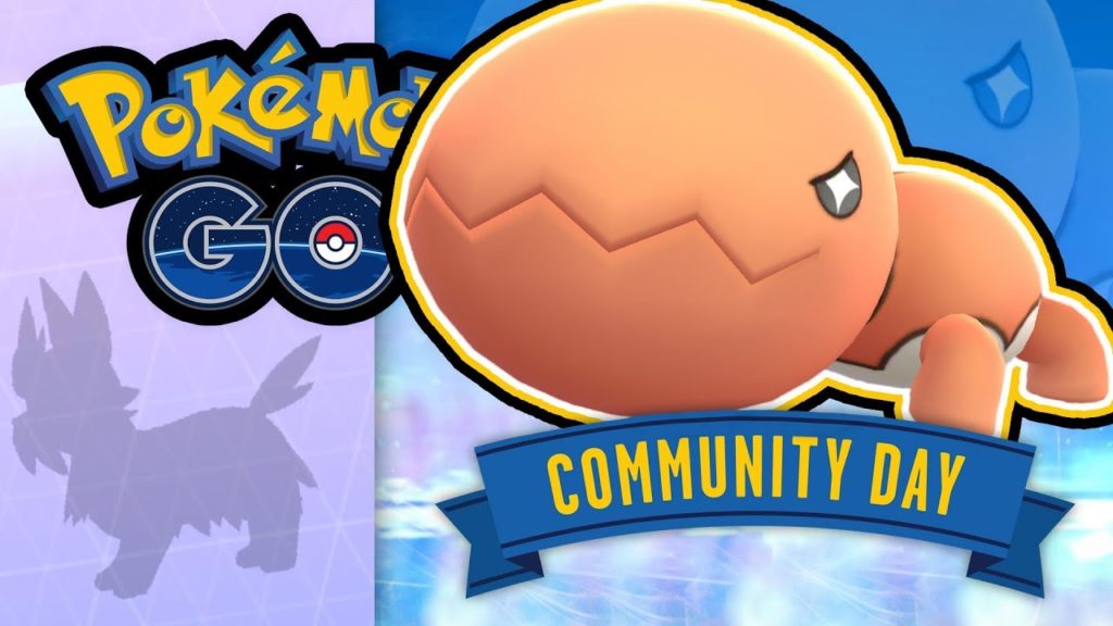Knacklion Community Day & die Suche nach Gen 5 | Pokémon GO Deutsch #1137