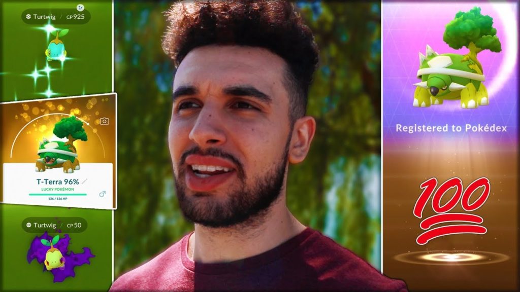 THIS IS NOT WHAT I WAS EXPECTING.. (Pokémon GO)