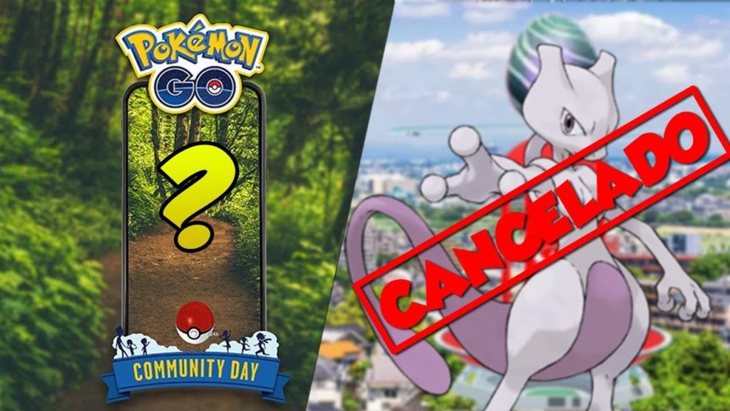 DIA DA COMUNIDADE OUT REVELADO, HORA LENDÁRIA CANCELADA! -  Pokémon Go | PokeNews
