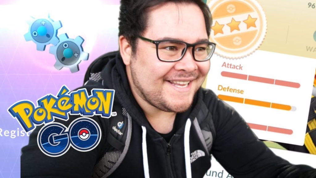 NEAR 100% IV GEN 5 STARTER EGG HATCH!!! [Pokémon GO]