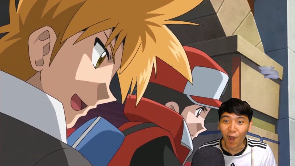 [Reaction] ตื้นตันใจเกมใหม่บนมือถือ Pokemon Masters