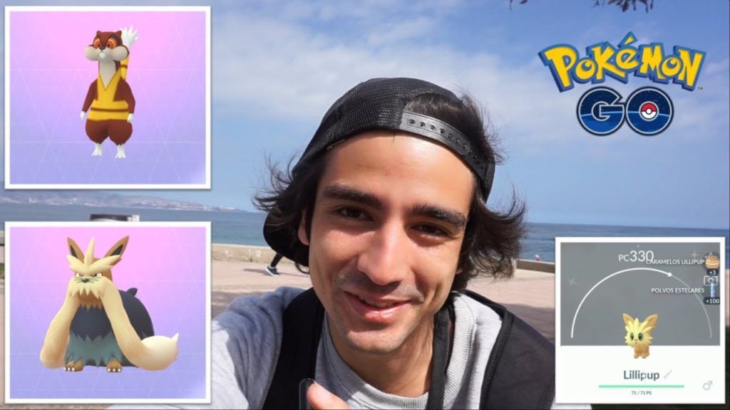 ¡NUEVOS REGISTROS, PLAYA Y NUEVAS AVENTURAS!-POKÉMON GO