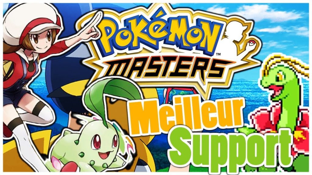 6000 DIAMANTS POUR AVOIR GERMIGNON - Pokemon Masters