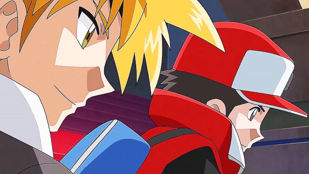 POKEMON MASTERS Gameplay Trailer (2019)