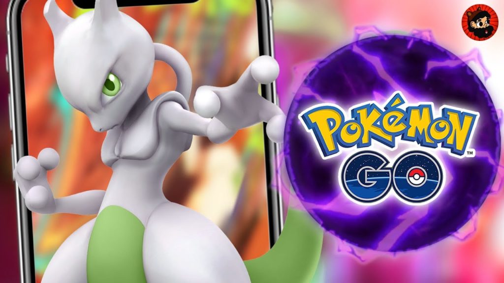 REGRESA MEWTWO CON BOLA SOMBRA A RAID EX!! | 1520 | POKEMON GO