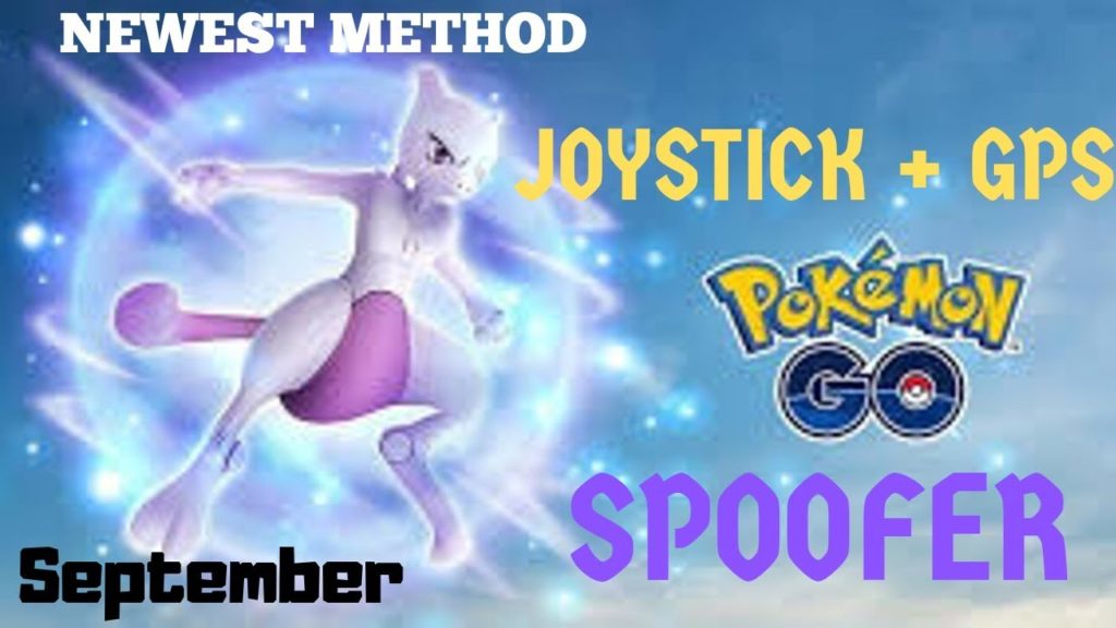 NEWEST Pokemon Go Hack - Pokemon Go Spoofing: Joystick + GPS /iOS & Android/
