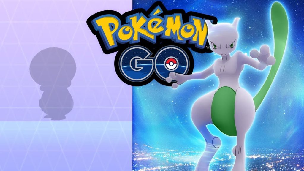 So bekommt man Shiny-Mewtu mit Spukball | Pokémon GO Deutsch #1140