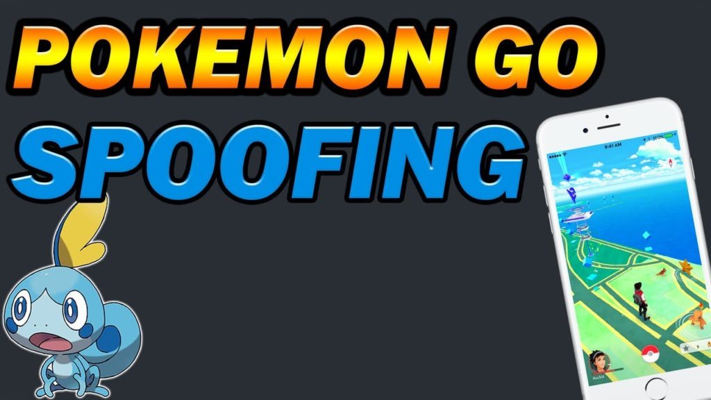 Pokemon Go Hack iOS/Android September Tutorial - Pokemon Go Spoofing GPS Joystick NEW 2019