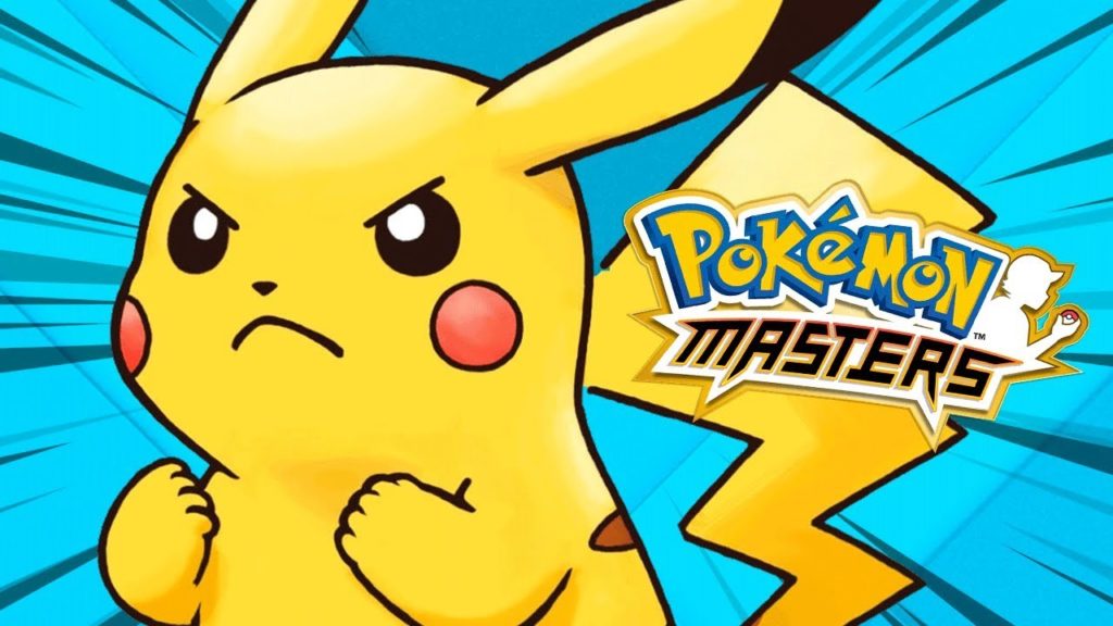 O NOVO Jogo De POKEMON Pra Celular - Pokémon Masters (Parte 02)