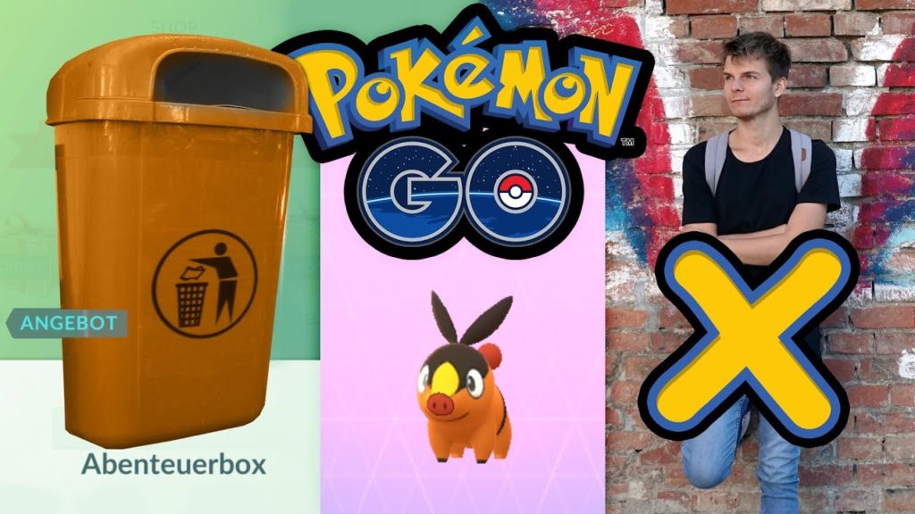 3 Dinge, die mich in Pokémon GO aktuell nerven | Pokémon GO Deutsch #1142