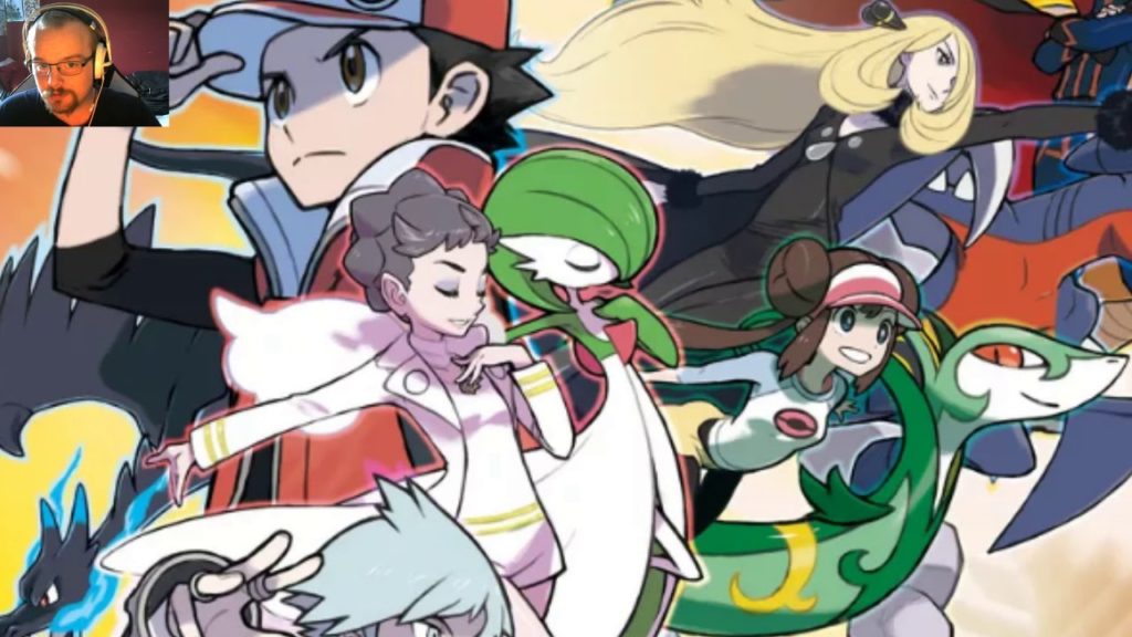 Pokemon Masters Not Compatible With Device Error Explained