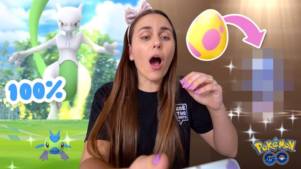 WHAT A LUCKY DAY! 4 New Shinies in Pokémon GO!