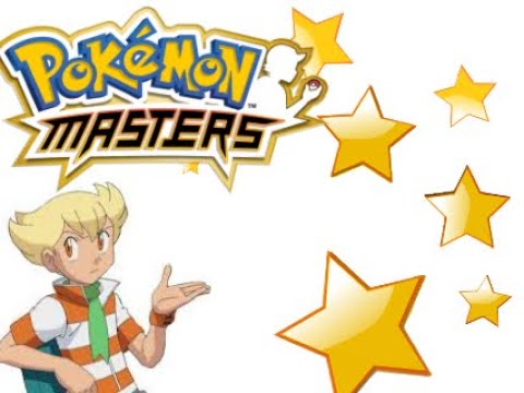Aumentar las estrellas de tus entrenadores Pokémon Masters Español