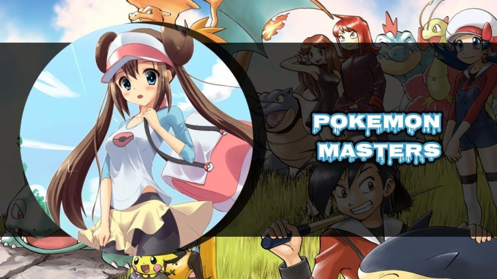 🔴 THE *NIGHTMARE REALM* | NEW WATER TYPE EVENT SOON! | POKEMON MASTERS 🎮🎮🎮