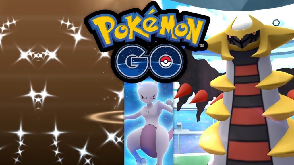 Endlich Shiny, Spukball-Mewtu nur kurz da & Event-Ausbeute | Pokémon GO Deutsch #1144