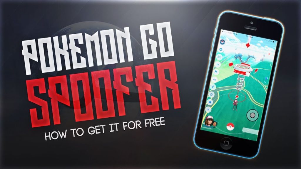 Pokemon Go Hack 🔥 Pokemon Go Spoofing GPS Joystick Spoofer Teleport iOS/Android 2019 [TUTORIAL]