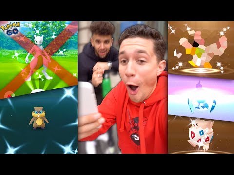 MY GREATEST HATCH IN POKÉMON GO HISTORY! + SHINY GENERATION 5 (Pokémon GO)