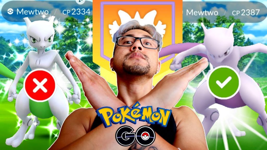 [Dos and Don'ts] RAID ETIQUETTE POKEMON GO! (2019)