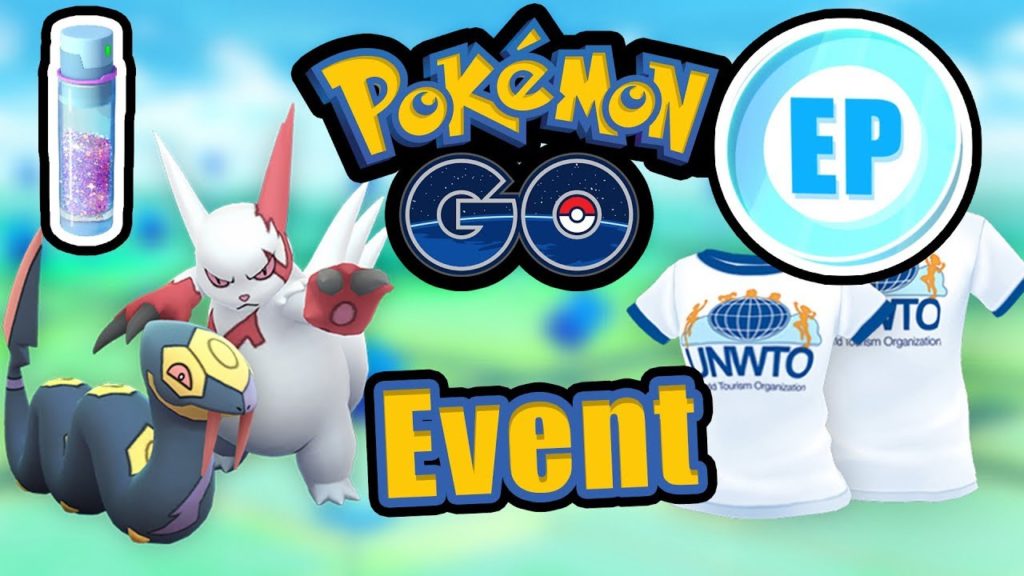 Neues Event! Shiny-Pantimimi, Regionale aus 5KM-Eiern & Boni | Pokémon GO Deutsch #1145