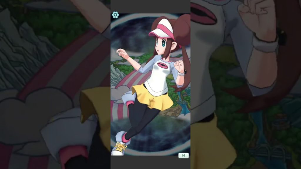 Pokemon Masters Gameplay! First 20 minutes!