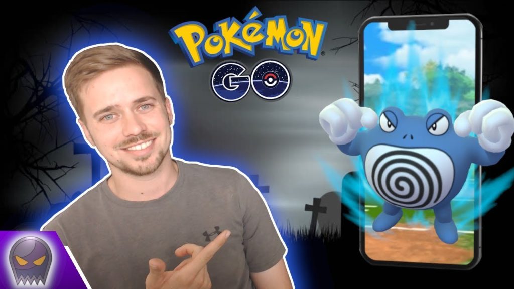 ULTIMATE POLIWRATH GUIDE FOR THE SINISTER CUP | Pokemon Go PvP