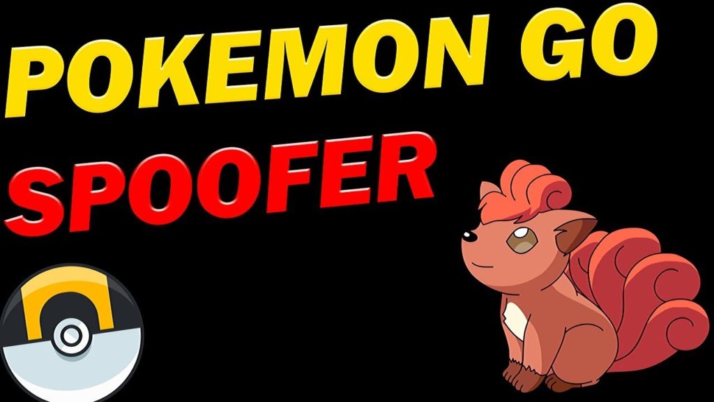 Pokemon Go Hack iOS/Android NO BAN Tutorial - Pokemon Go Spoofing Joystick GPS Easy 2019