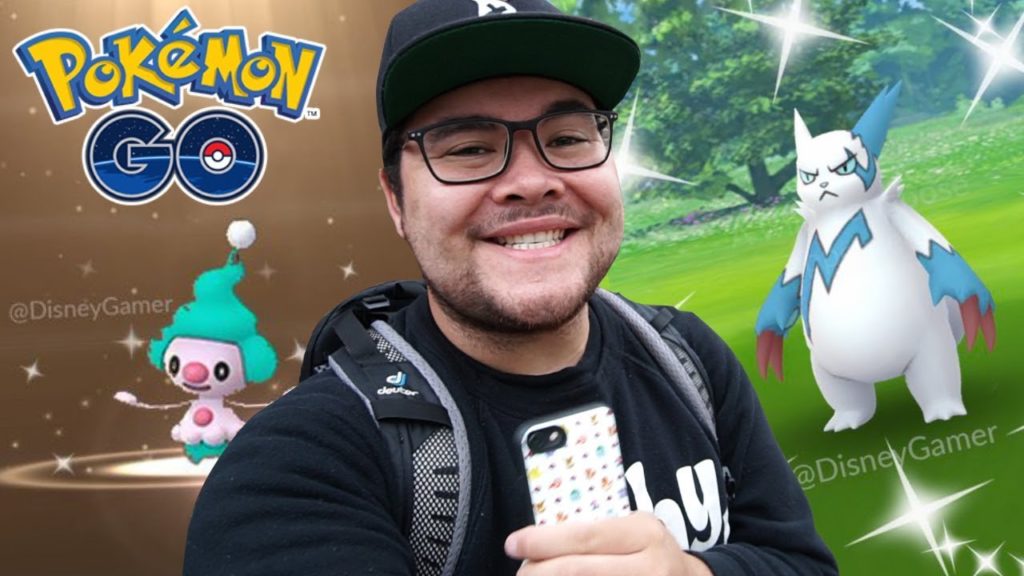 SHINY MIME JR. RELEASED! & SHINY ZANGOOSE & SEVIPER?! [Pokémon GO]