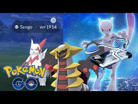 Nia News: aktuelles Event, Ex RAID, Legendäre Raid Stunde - Pokémon GO deutsch