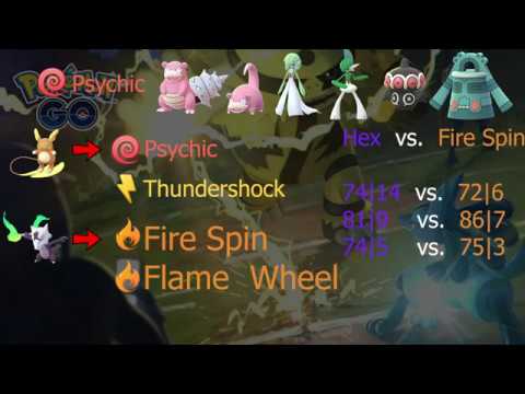 Pokemon Go Update - Pvp Changes and the Sinister Cup