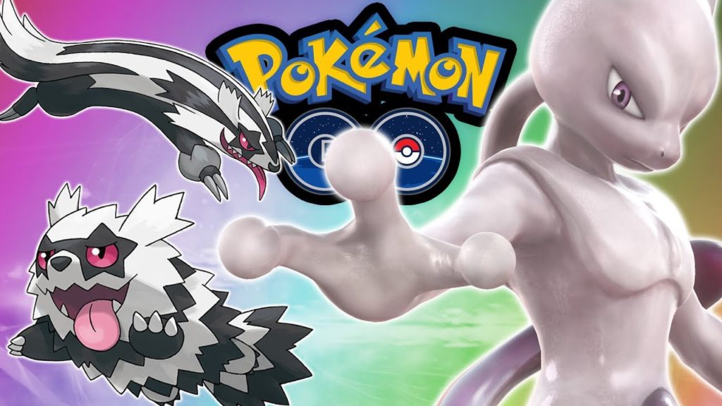 Großes Attacken-Update, Galar-Formen und PvP-Änderungen | Pokémon GO Deutsch #1148