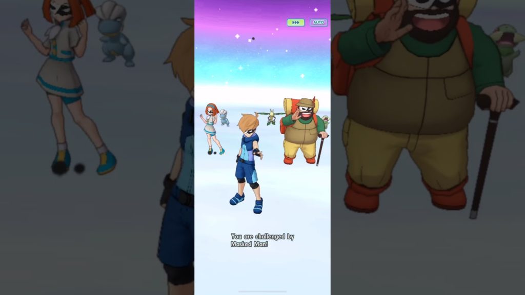 Pro tips for Pokémon masters