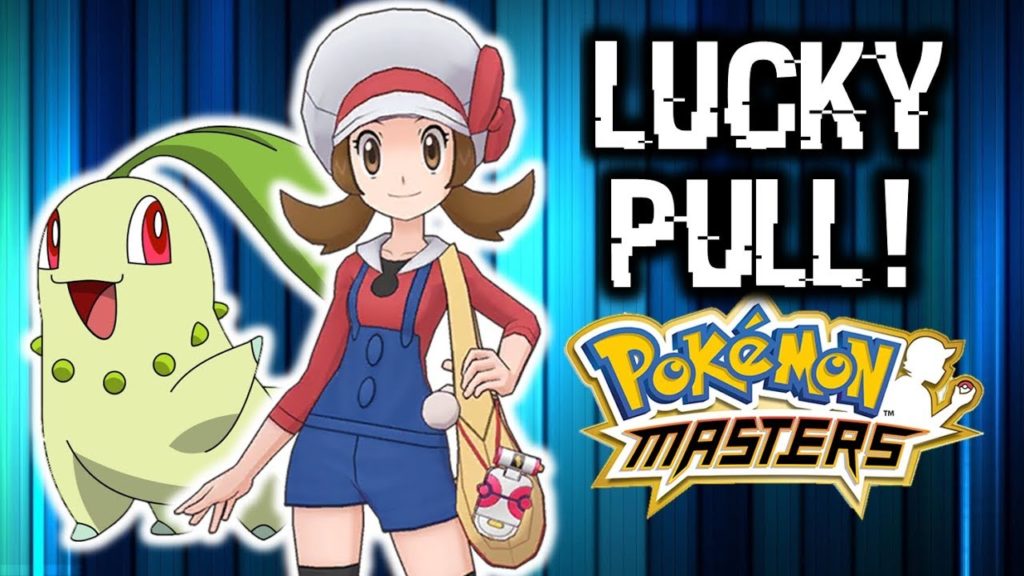 Got Lucky In Lyra's Banner?!? | Pokémon Masters