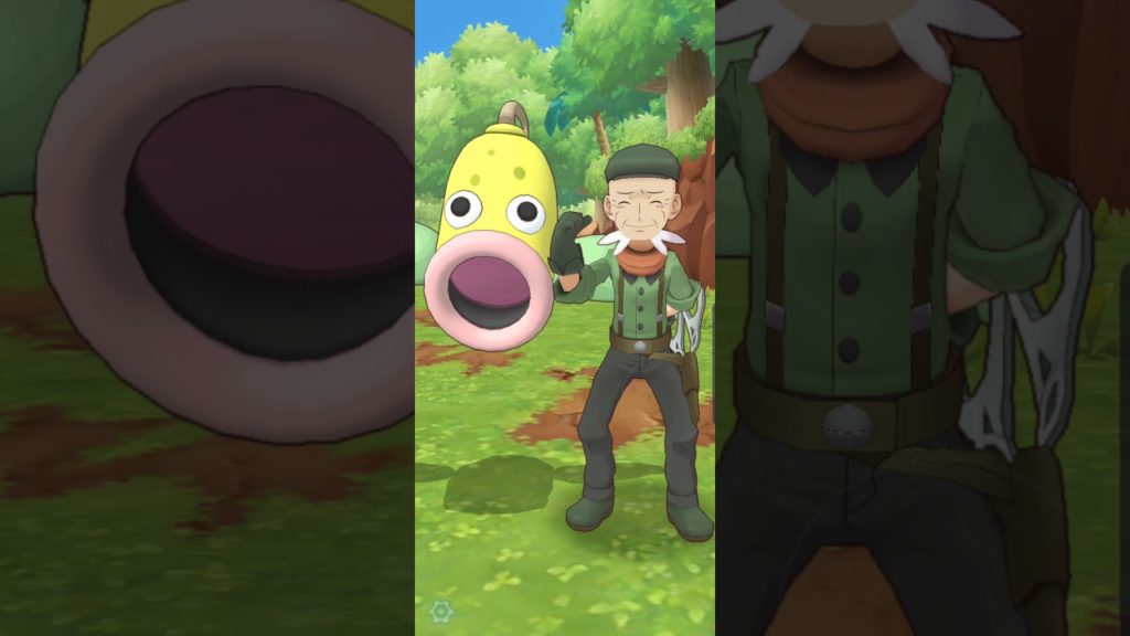 Pokemon Masters Android Episode 12 Ten Sync Pairs and There Stories