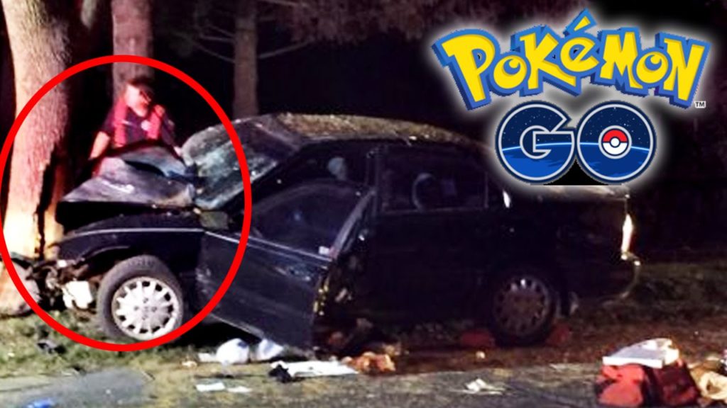 Top 5 Worst Pokemon Go Fails!