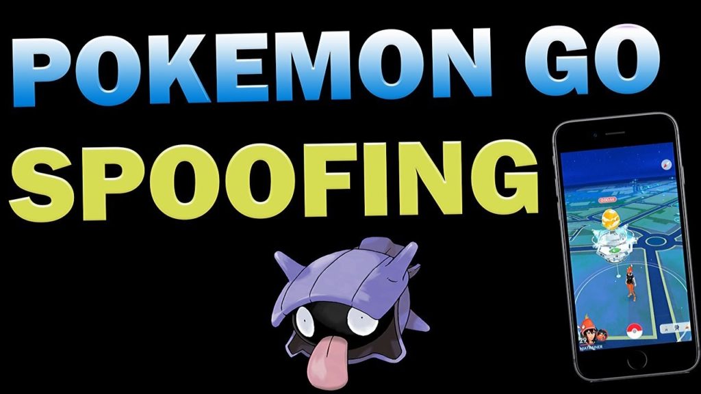 Pokemon Go Hack iOS/Android October - Pokemon Go Spoofing GPS Joystick Teleport 2019
