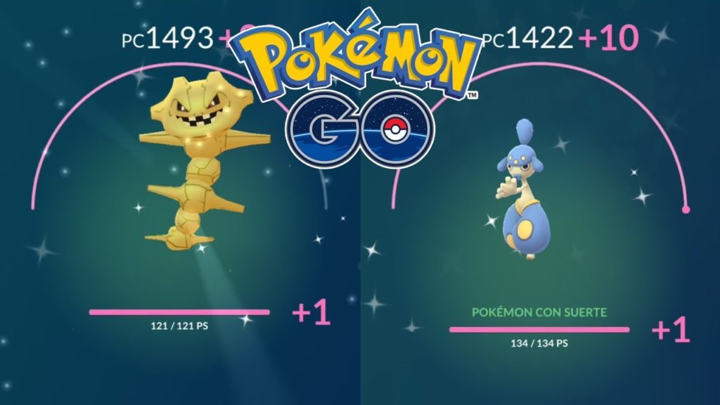 PREPARANDO MIS MEJORES SHINY DE PVP Y LA COPA LÚGUBRE! [Pokémon GO-davidpetit]