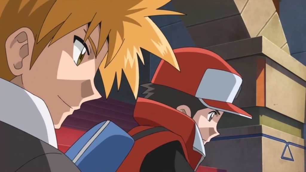 Pokemon Masters  - HD AMV Forever