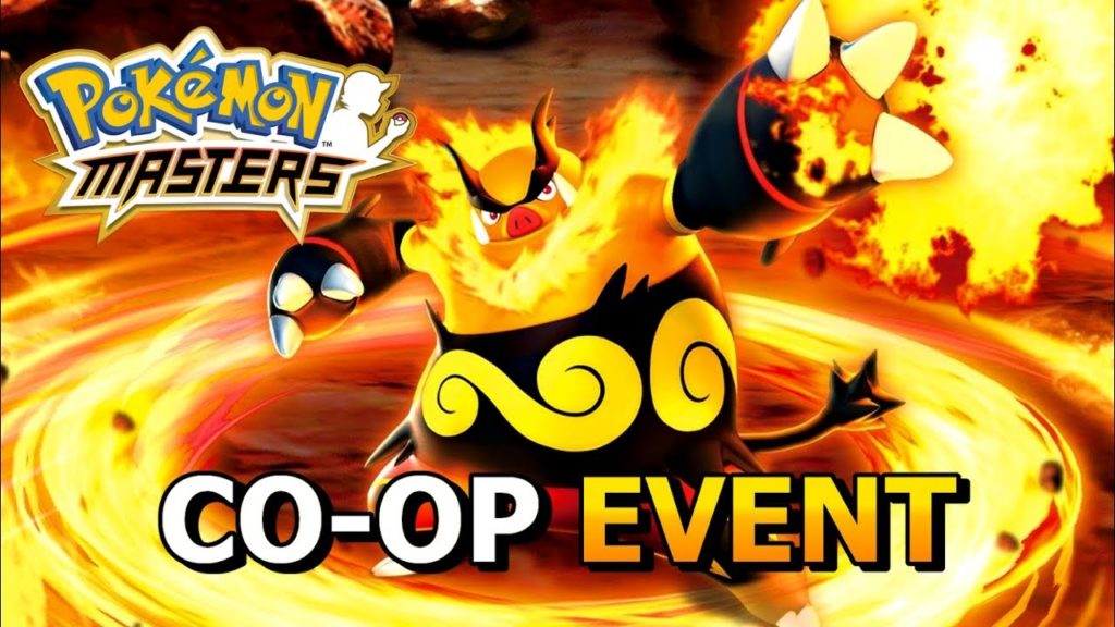 Wie ist das Co-op Lotta Event? 🤔 | Pokémon Masters